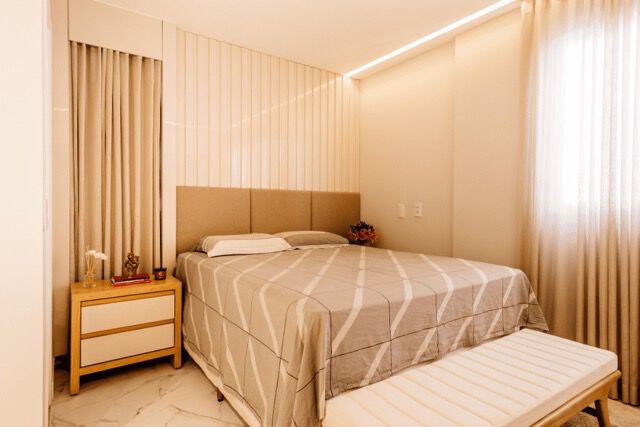 Top 5 bedroom styling ideas of 2022